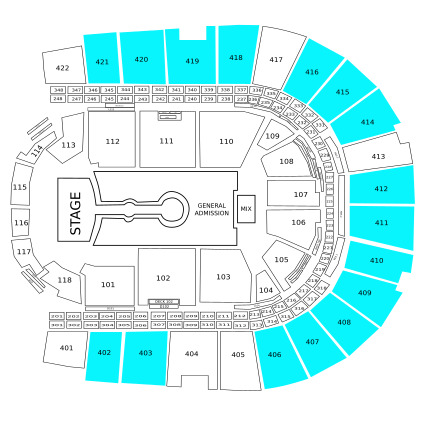 Upper Tier
