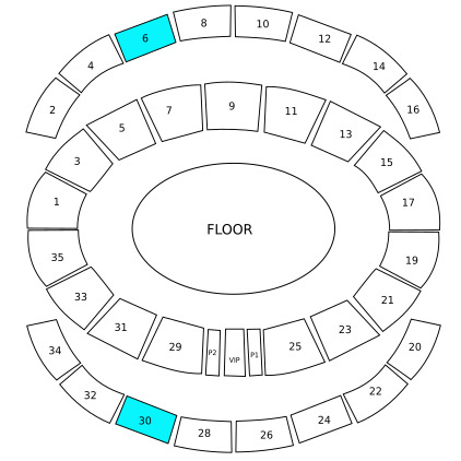 Upper Tier