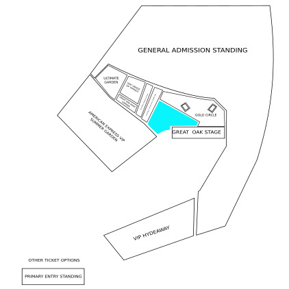 VIP Diamond View