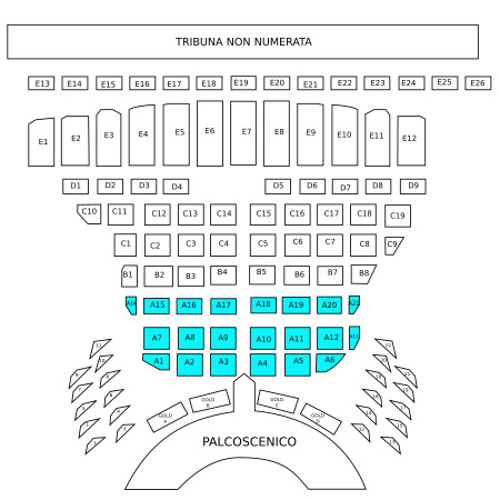 Premium Tickets