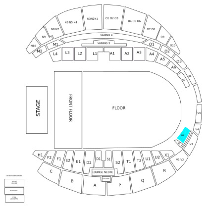 Lower Tier