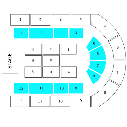 Lower Tier