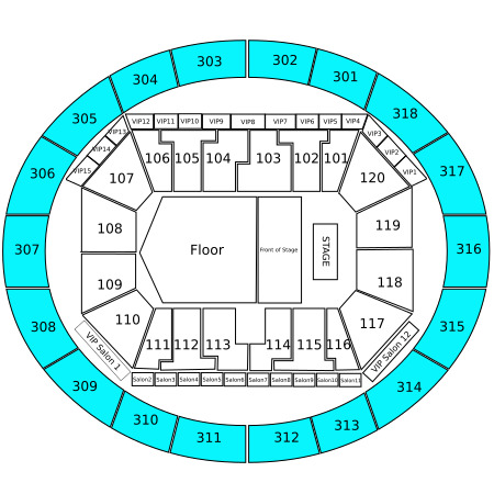 Upper Tier