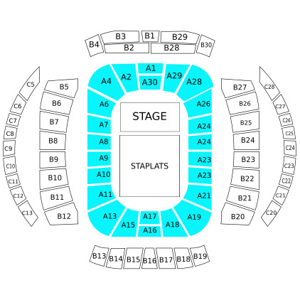 Lower Tier