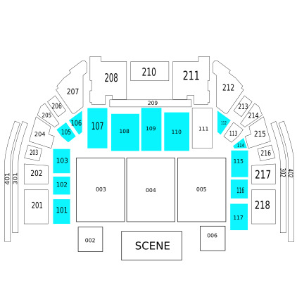 Lower Tier