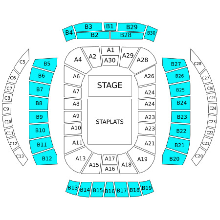 Middle Tier