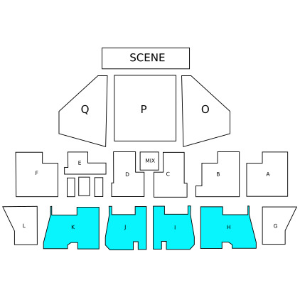 Upper Tier