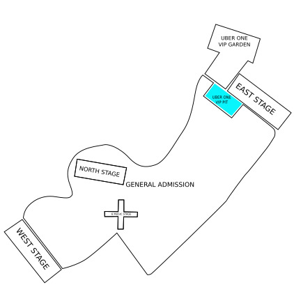 Uber One VIP PIT