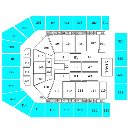 Upper Tier
