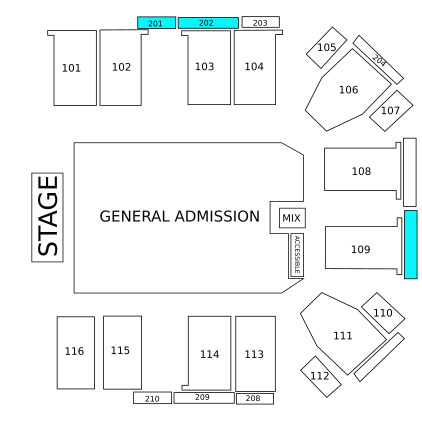 Upper Tier