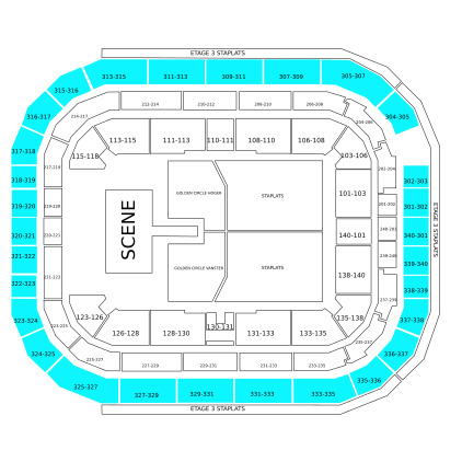 Upper Tier
