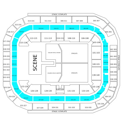 Middle Tier
