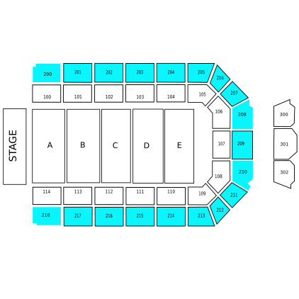 Upper Tier
