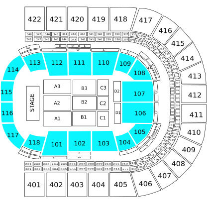 Lower Tier