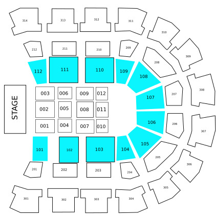 Lower Tier