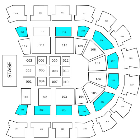 Middle Tier