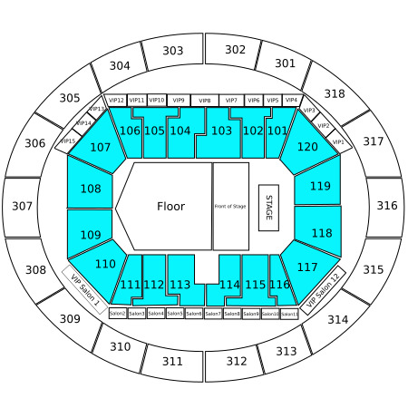 Lower Tier