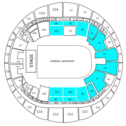 Lower Tier