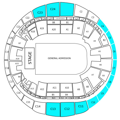Upper Tier