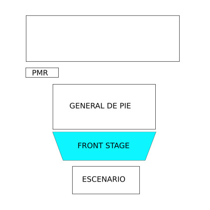 Front Stage