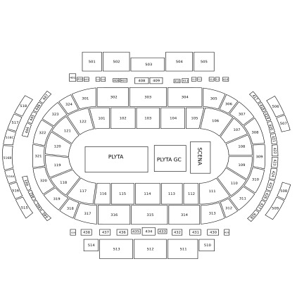 Upper Tier