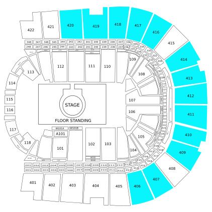 Upper Tier