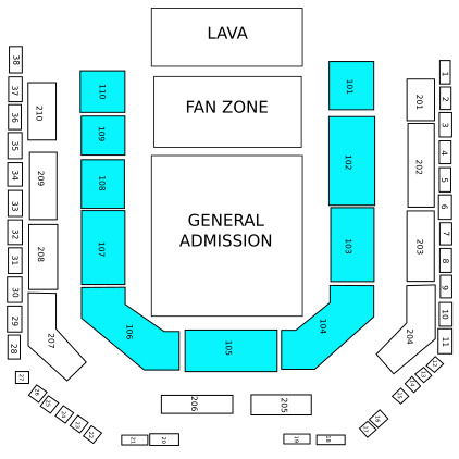 Lower Tier