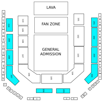 Upper Tier