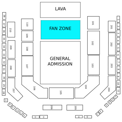 FanZone