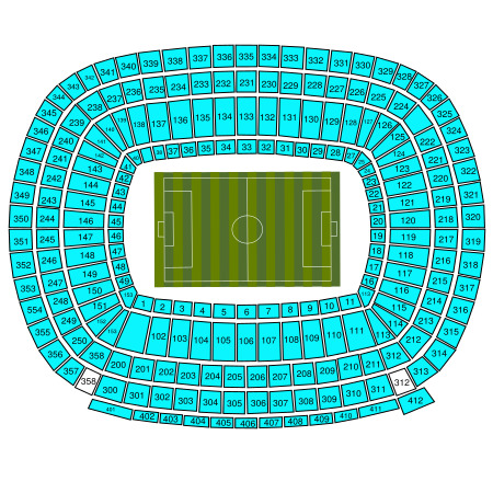 Single Tickets