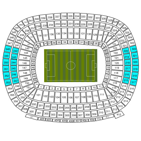 Gol 2nd Tier