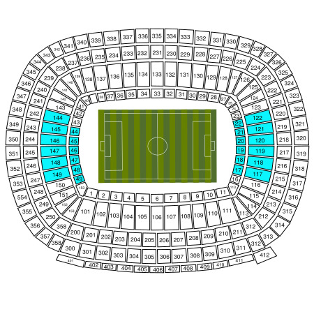 Gol 1st Tier