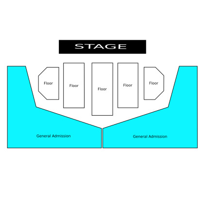 General Admission