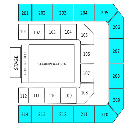 Upper Tier