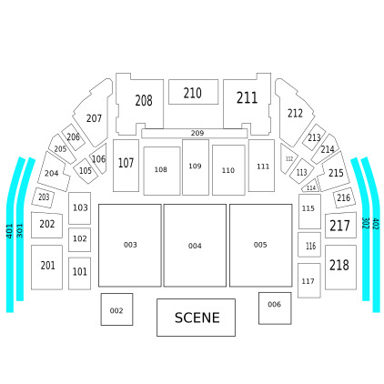 Upper Tier