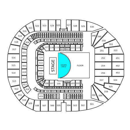 Golden Circle