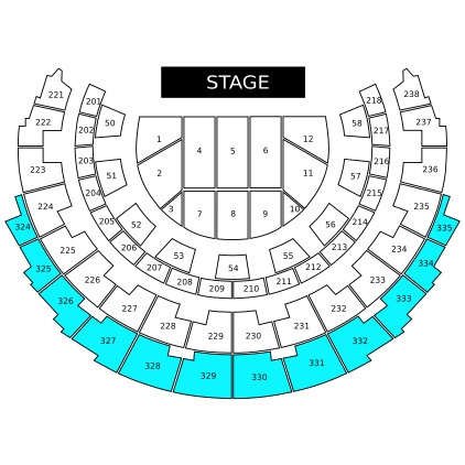 Upper Tier