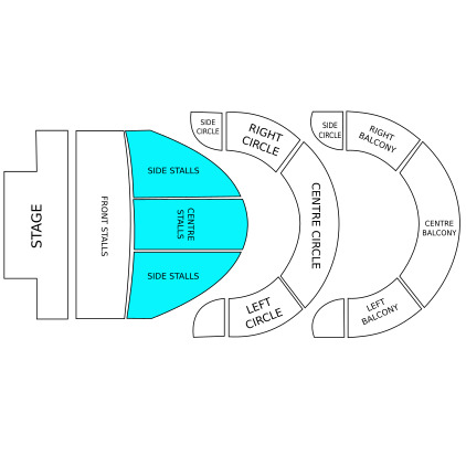 Stalls