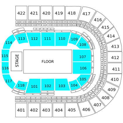 Lower Tier