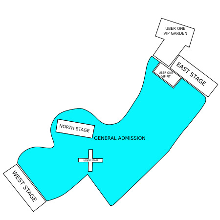 General Admission