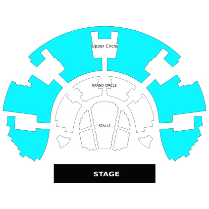 Upper Circle