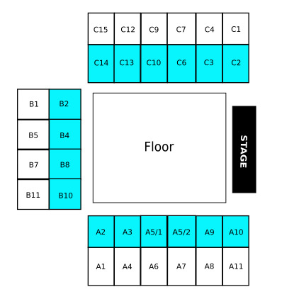 Lower Tier