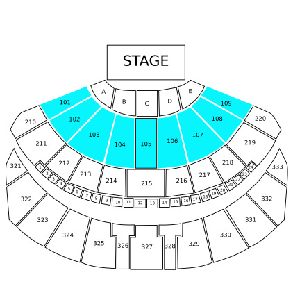 Lower Tier