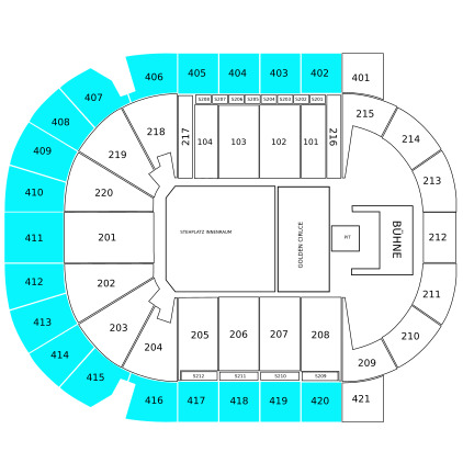 Upper Tier