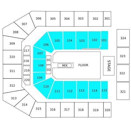 Lower Tier