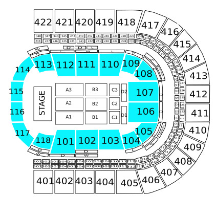 Lower Tier