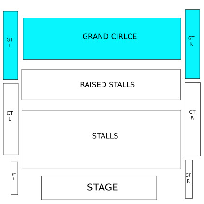 Grand Circle