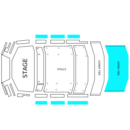 Upper Tier