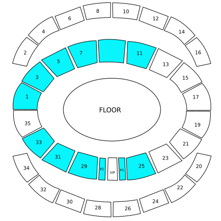 Lower Tier