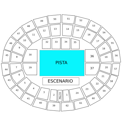 Pista